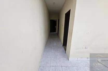 Apartment - 1 Bedroom - 1 Bathroom for rent in Al Rawda 2 Villas - Al Rawda 2 - Al Rawda - Ajman