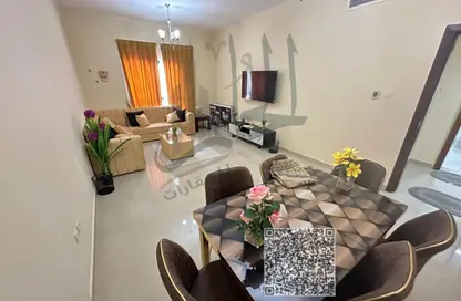 شقة - 2 غرف نوم - 3 حمامات للبيع في أبراج النعيمية سي - النعيمية - عجمان