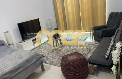 شقة - 1 حمام للبيع في مبنى السبيل - الغدير - أبوظبي