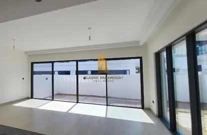 Townhouse - 4 Bedrooms - 4 Bathrooms for rent in Santorini - Damac Lagoons - Dubai