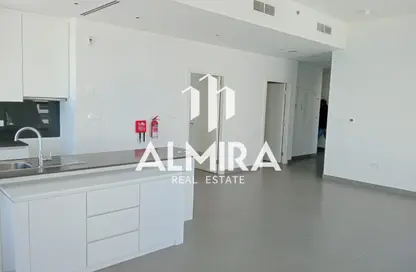 Apartment - 3 Bedrooms - 4 Bathrooms for sale in Pixel - Makers District - Al Reem Island - Abu Dhabi