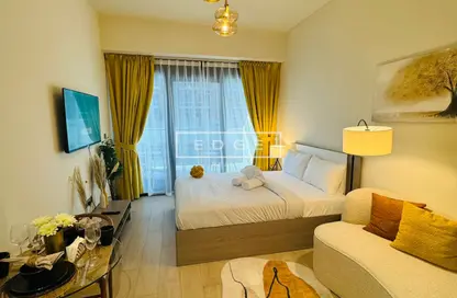 Apartment - Studio - 1 Bathroom for sale in Azizi Riviera 43 - Meydan One - Meydan - Dubai