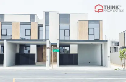 Villa - 4 Bedrooms - 4 Bathrooms for sale in Mudon Al Ranim 8 - Mudon - Dubai