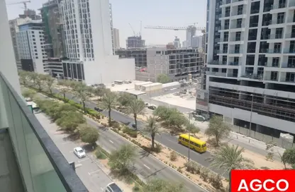 Shop - Studio - 1 Bathroom for sale in Binghatti Azure - Jumeirah Village Circle - Dubai