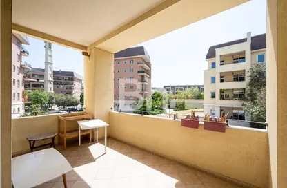 Apartment - 1 Bedroom - 2 Bathrooms for sale in Marlowe House 1 - Marlowe House - Motor City - Dubai