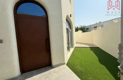 Villa - 4 Bedrooms - 5 Bathrooms for rent in Al Garhoud Villas - Al Garhoud - Dubai