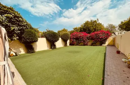 Villa - 3 Bedrooms - 3 Bathrooms for sale in Springs 11 - The Springs - Dubai