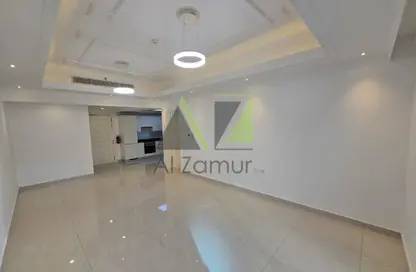 Apartment - 1 Bedroom - 2 Bathrooms for rent in Vincitore Palacio - Arjan - Dubai