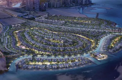 Townhouse - 4 Bedrooms - 5 Bathrooms for sale in Reem Hills - Najmat Abu Dhabi - Al Reem Island - Abu Dhabi