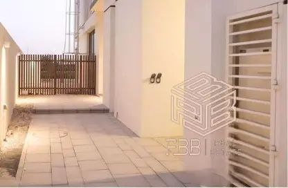 تاون هاوس - 4 غرف نوم - 6 حمامات للايجار في District One Phase lii - المنطقة وان - مدينة الشيخ محمد بن راشد - دبي