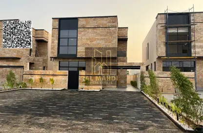 Villa - 5 Bedrooms - 7 Bathrooms for sale in Al Zaheya Gardens - Al Zahya - Ajman