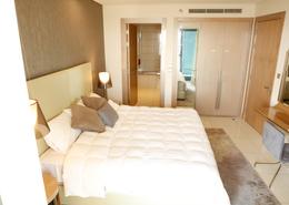 شقة - 1 غرفة نوم - 1 حمام للكراء في تاور A - داماك تاورز من باراماونت - الخليج التجاري - دبي
