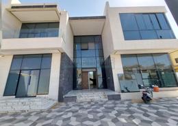 Villa - 5 bedrooms - 7 bathrooms for sale in Hoshi - Al Badie - Sharjah