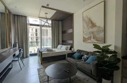 شقة - 1 حمام للايجار في احياء سيجنيتشر السكنية - قرية الجميرا سركل - دبي