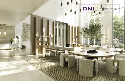 شقة - 2 غرف نوم - 2 حمامات للبيع في برج باركوود ريزيدنس أ - باركوود - دبي هيلز استيت - دبي