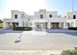 Villa - 3 bedrooms - 3 bathrooms for rent in Mira Oasis 1 - Mira Oasis - Reem - Dubai