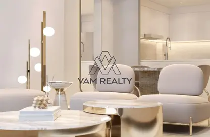 شقة - غرفة نوم - 1 حمام للبيع في برج سكاي جيت - مثلث قرية الجميرا - دبي شقة - غرفة نوم - 1 حمام للبيع في برج سكاي جيت - مثلث قرية الجميرا - دبي