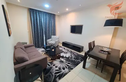 شقة - 2 غرف نوم - 2 حمامات للايجار في ميرا كورال باي - المعيريض - رأس الخيمة