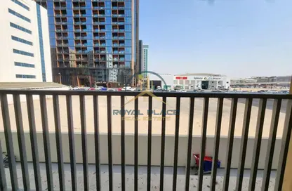 Apartment - 2 Bedrooms - 2 Bathrooms for rent in Mankhool 455 - Mankhool - Bur Dubai - Dubai