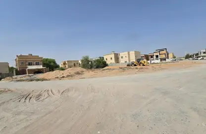 أرض - استوديو للبيع في البليده - البطائح - الشارقة