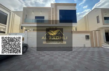 فيلا - 5 غرف نوم - 6 حمامات للبيع في الحليو 2 - الحليو - عجمان
