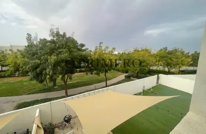 Villa - 3 Bedrooms - 3 Bathrooms for sale in Mira Oasis 1 - Mira Oasis - Reem - Dubai