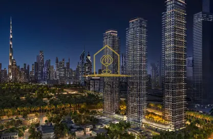 شقة - غرفة نوم - 1 حمام للبيع في ادريس ريزيدينس زعبيل - زعبيل 1 - زعبيل - دبي شقة - غرفة نوم - 1 حمام للبيع في ادريس ريزيدينس زعبيل - زعبيل 1 - زعبيل - دبي