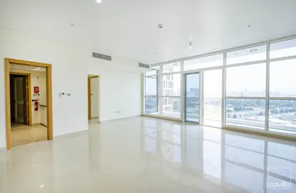 Apartment - 1 Bedroom - 2 Bathrooms for rent in United Square - Al Khalidiya - Abu Dhabi