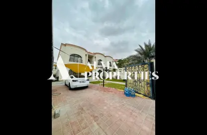 مجمع سكني - 6 غرف نوم - 8 حمامات للبيع في ربدان - أبوظبي