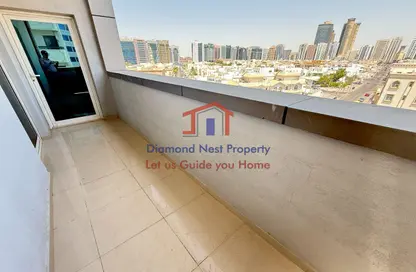 Apartment - 3 Bedrooms - 3 Bathrooms for rent in Al Falah Street - City Downtown - Abu Dhabi
