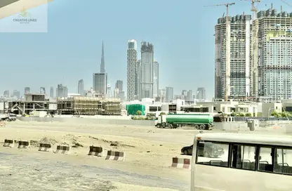 محل - استوديو - 1 حمام للايجار في عزيزي ريفيرا - ميدان واحد - ميدان - دبي
