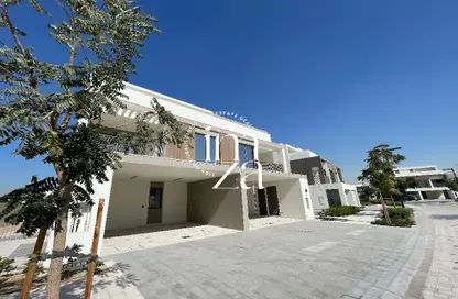Villa - 4 Bedrooms - 5 Bathrooms for rent in Aura - Tilal Al Ghaf - Dubai