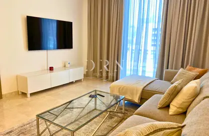 Apartment - 1 Bedroom - 2 Bathrooms for rent in The Sterling West - The Sterling - Business Bay - Dubai