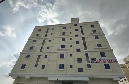 Apartment - Studio - 1 Bathroom for rent in Al Hayl - Fujairah