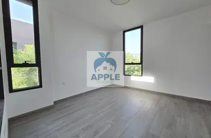 Townhouse - 3 Bedrooms - 4 Bathrooms for rent in Sarab 2 - Aljada - Sharjah