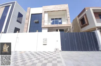 Villa - 6 Bedrooms - 7+ Bathrooms for sale in Al Yasmeen 1 - Al Yasmeen - Ajman