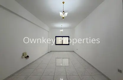 Apartment - 1 Bedroom - 2 Bathrooms for rent in Umm Hurair 1 - Umm Hurair - Dubai