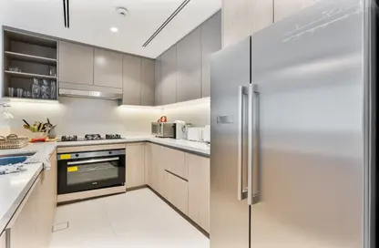 Villa - 3 Bedrooms - 4 Bathrooms for rent in Aura - Tilal Al Ghaf - Dubai