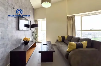 Apartment - 2 Bedrooms - 2 Bathrooms for sale in The Bridge - Dubai Sports City - Dubai Apartment - 2 Bedrooms - 2 Bathrooms for sale in The Bridge - Dubai Sports City - Dubai