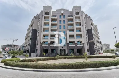 Apartment - 1 Bedroom - 2 Bathrooms for sale in Burj View Residence - Arjan - Dubai