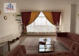 Apartment - 1 bedroom - 2 bathrooms for rent in Al Mamzar - Sharjah - Sharjah