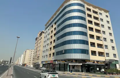 Apartment - 1 Bedroom - 2 Bathrooms for rent in Muwaileh 3 Building - Muwaileh - Sharjah