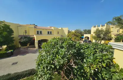 Apartment - 2 Bedrooms - 2 Bathrooms for rent in Al Waha Villas - Dubai Land - Dubai