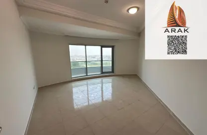 Apartment - 2 Bedrooms - 3 Bathrooms for sale in Conquer Tower - Sheikh Maktoum Bin Rashid Street - Ajman Apartment - 2 Bedrooms - 3 Bathrooms for sale in Conquer Tower - Sheikh Maktoum Bin Rashid Street - Ajman