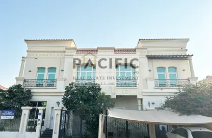 فيلا - 3 غرف نوم - 3 حمامات للايجار في ضاحية مرديف - مردف - دبي