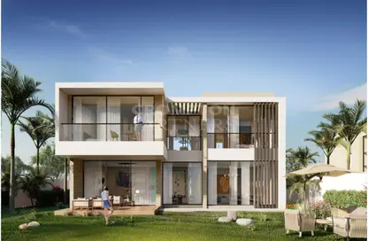 Townhouse - 2 Bedrooms - 3 Bathrooms for sale in Al Jubail Island - Abu Dhabi