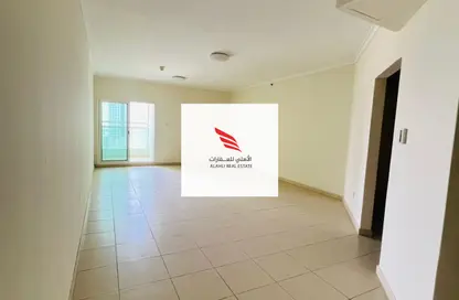 Apartment - 3 Bedrooms - 3 Bathrooms for rent in Al Naemiya Tower 3 - Al Naemiya Towers - Al Nuaimiya - Ajman