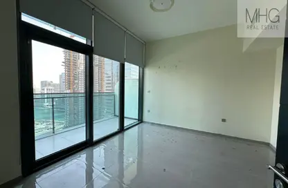 Apartment - 1 Bedroom - 1 Bathroom for rent in Merano Tower - Business Bay - Dubai