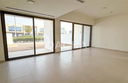 Townhouse - 3 Bedrooms - 4 Bathrooms for rent in Nara - The Valley - Dubai