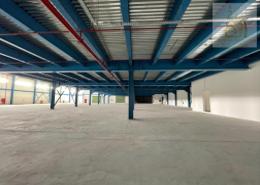Parking image for: Warehouse - 2 bathrooms for rent in Industrial Building 13 - Industrial Area 13 - Sharjah Industrial Area - Sharjah, Image 1